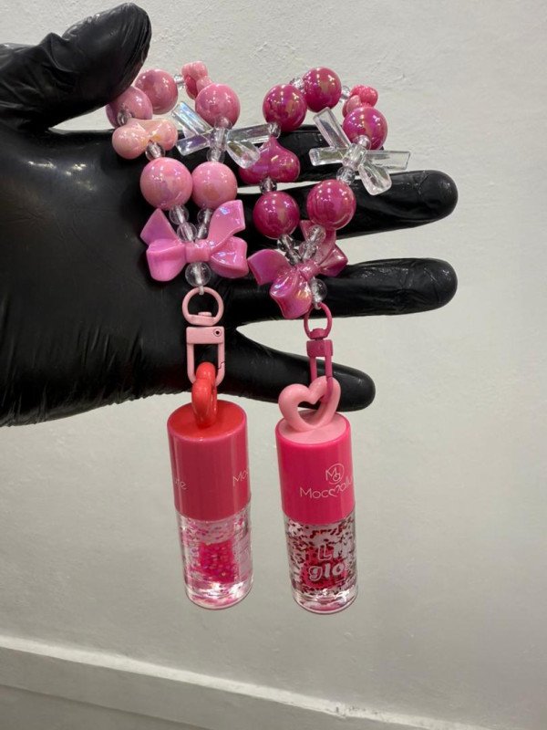 Mocmallure- Lip Gloss